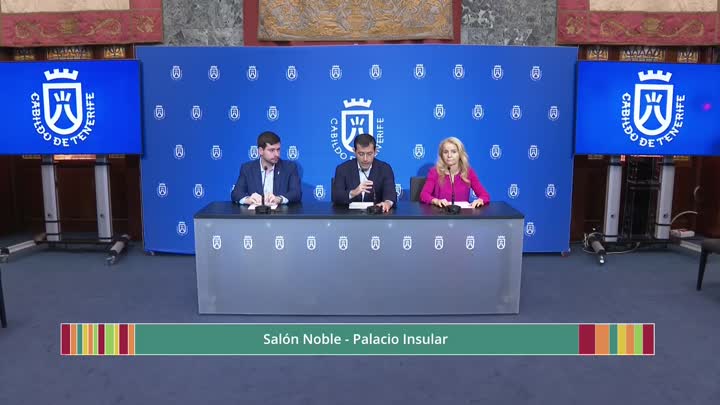 Imagen de El Cabildo y el Gobierno de Canarias fomentan la innovación y tecnología entre 1.500 escolares a través de STEAM Future