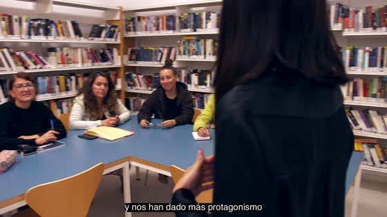 Imagen de III Encuentro de Innovación y Buenas Prácticas. Proyecto piloto de 'Apoyo a mujeres de entornos rurales'