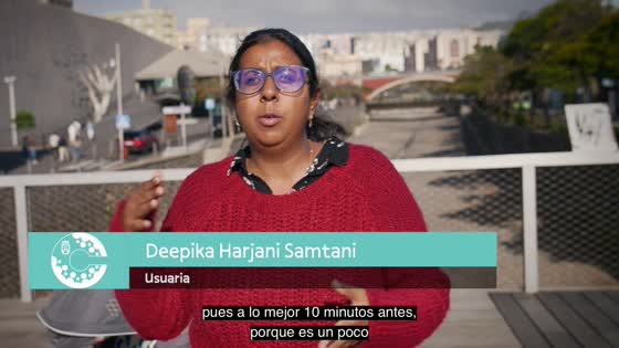 Imagen de III Encuentro de Innovación y Buenas Prácticas. Proyecto 'Stella: Constelaciones urbanas accesibles en Tenerife'
