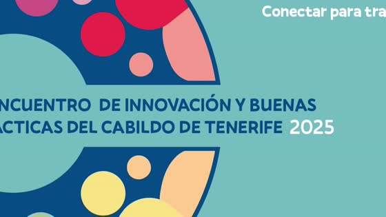 Imagen de  III Encuentro de Innovación y Buenas Prácticas. 'Conectar para transformar'. I Parte