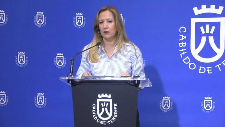Imagen de Presentación de los Acuerdos del Consejo de Gobierno, 4 de junio de 2025