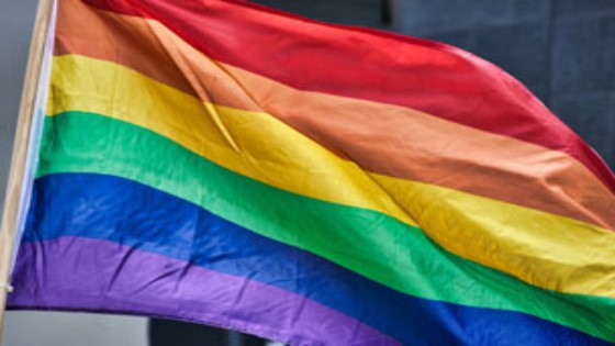 Imagen de Live - PRESENTACIÓN ACTIVIDADES DEL DÍA MUNDIAL DEL ORGULLO LGTBIQA+