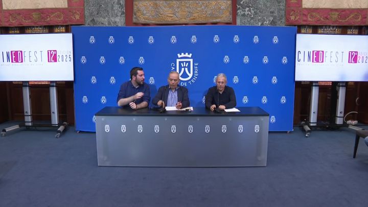 Imagen de El Cabildo incentiva la creatividad y la innovación en más de un centenar de centros educativos a través del Festival ‘Cinedfest’