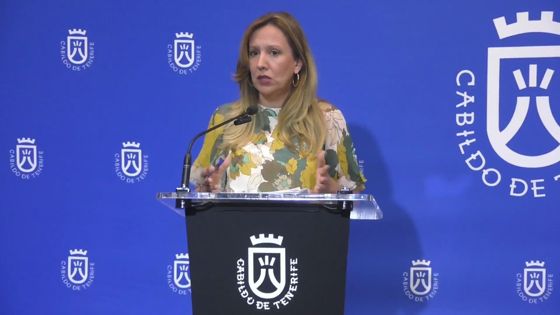 Imagen de Live - PRESENTACIÓN DE LOS ACUERDOS DEL CONSEJO DE GOBIERNO