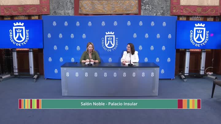 Imagen de Cabildo y Cámara de Comercio ponen en marcha un plan formativo para afrontar el crecimiento y la modernización del sector comercial