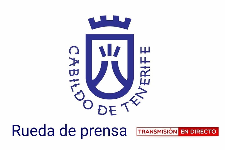 Imagen de Live - PRESENTACIÓN DE LOS ACUERDOS DEL CONSEJO DE GOBIERNO