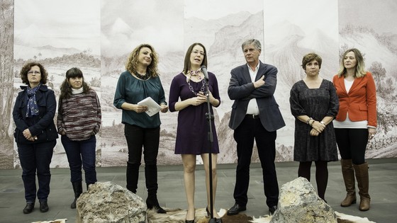 Imagen de El  Museo de la Naturaleza y el Hombre del Cabildo inaugura una exposición sobre la mujer guanche