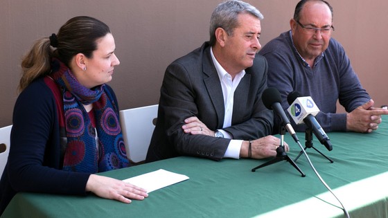 Imagen de El Cabildo y la Asociación Corazón y Vida atienden en El Sauzal a personas afectadas con cardiopatías