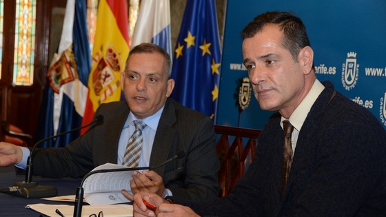 Imagen de Tenerife Moda del Cabildo factura más de 14 millones de euros durante 2014