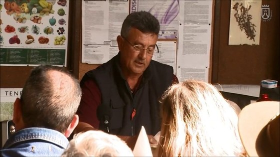 Imagen de Presentación del proyecto LASOS